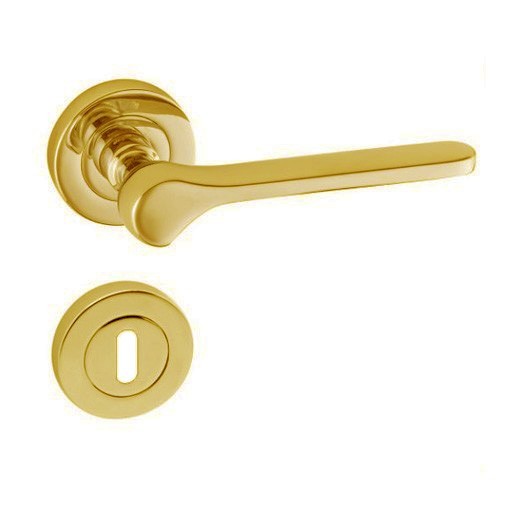 POIGNÉE DE PORTE ANKA PETIT TROU ALBRIFINE DOGANLAR