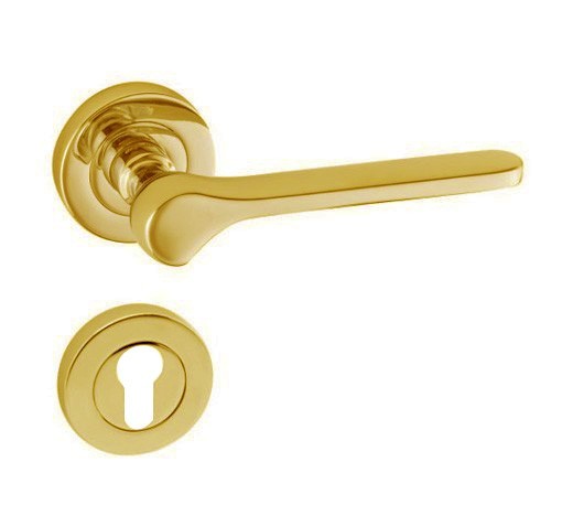 POIGNÉE DE PORTE ANKA GRAND TROU ALBRIFINE DOGANLAR