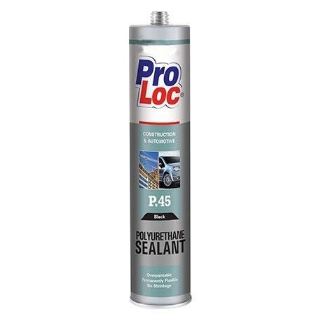 MASTIC-COLLE POLYURÉTHANE BLANC P.45 PROLOC