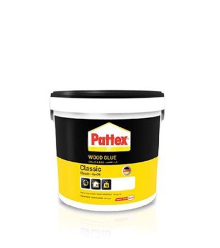 COLLE BLANCHE 500G PATTEX