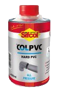 COLLE PVC 500ML SIFCOL