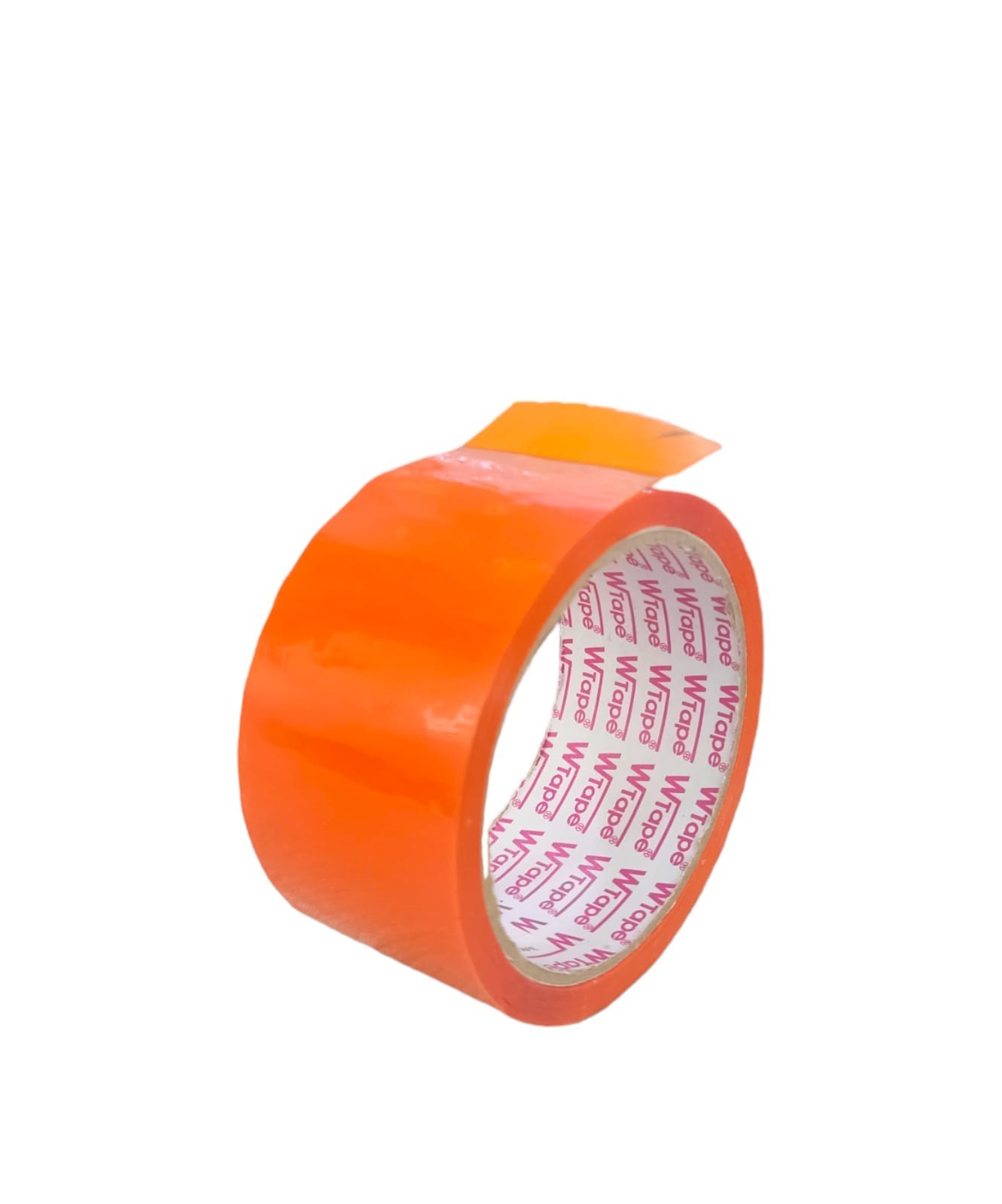 SCOTCH D'EMBALLAGE 48MM*37M ORANGE WTAPE