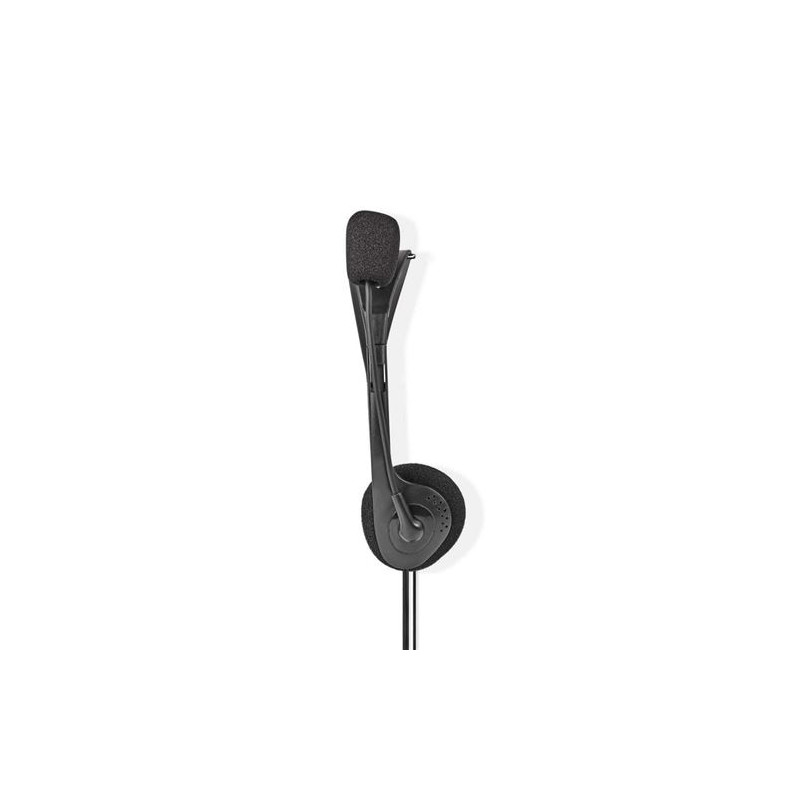Casque avec MICRO Supra-auriculaire