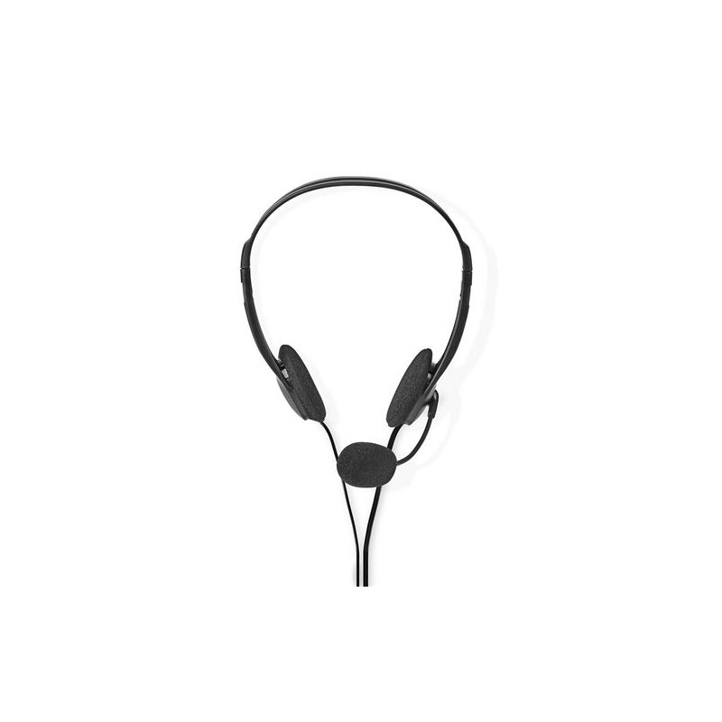 Casque avec MICRO Supra-auriculaire