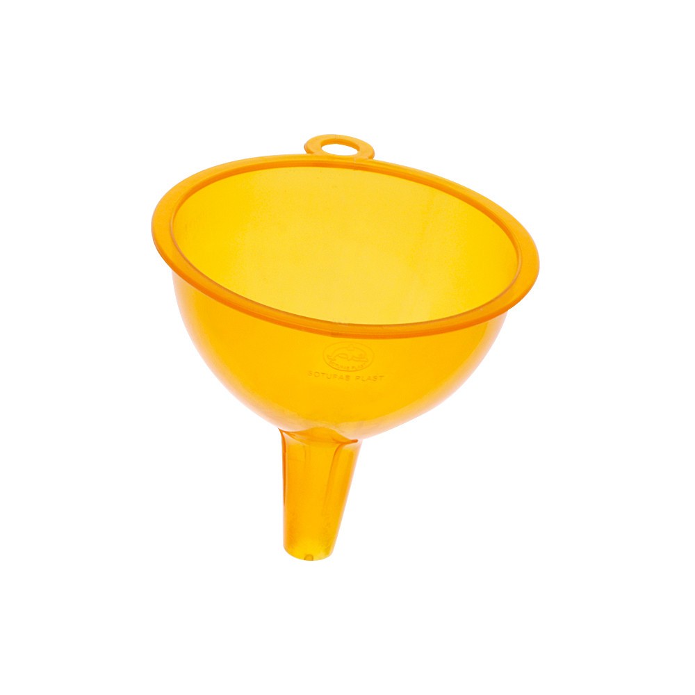 ENTONNOIR EN PLASTIQUE Ø22CM SOTUFAB PLAST