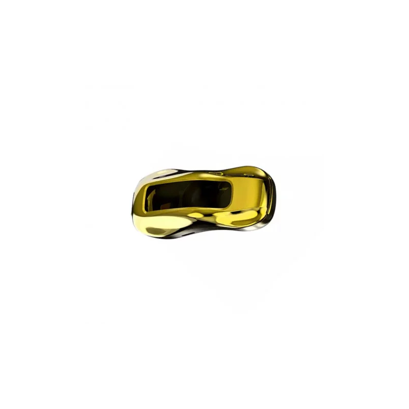 EARBUDS WIRELESS TWS T911 GOLD