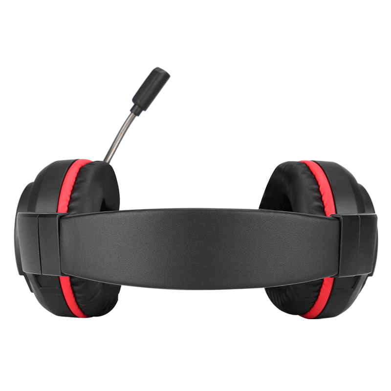 Casque Micro Gaming USB Xtrike Me GH-903 / RGB