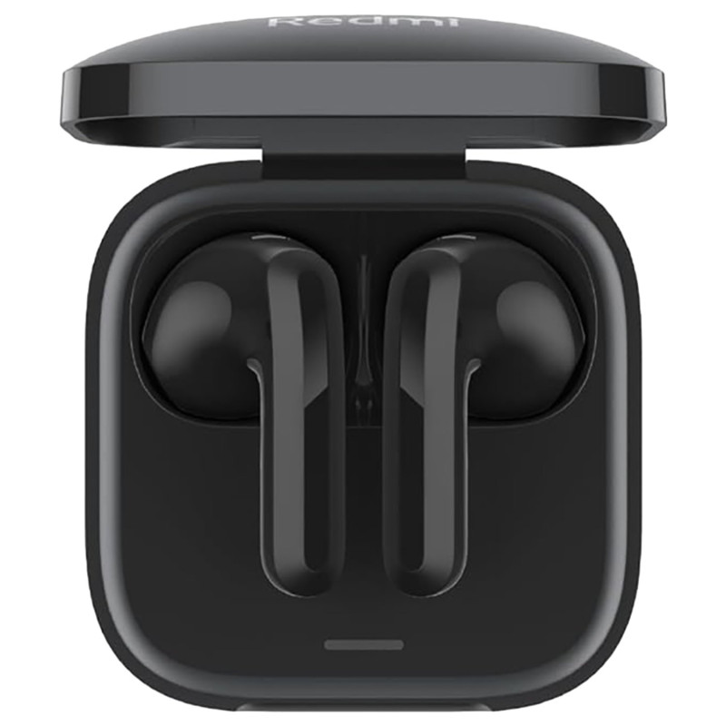 Écouteurs Sans Fil XIAOMI Redmi Buds 6 Active - Black