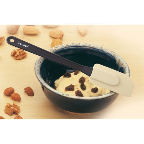 SPATULE EN SILICONE 26.5CM ZENKER