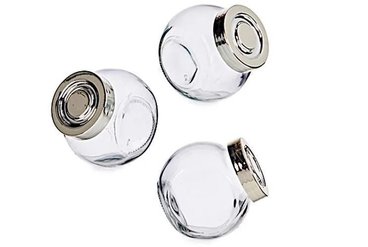 LOT DE 3 PORTES EPICES VIVALTO