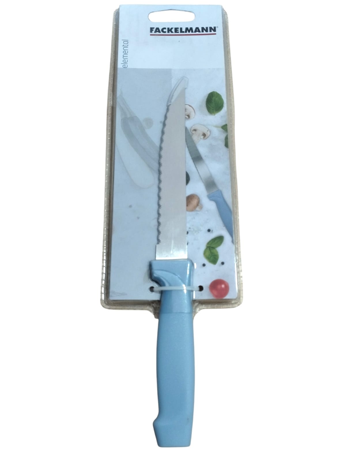 COUTEAU DE CUISINE 24CM FACKELMANN