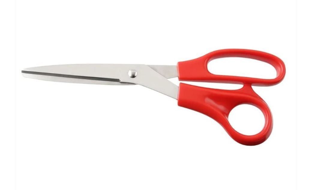 CISEAUX DE CUISINE 20.5CM NIROSTA FACKELMANN