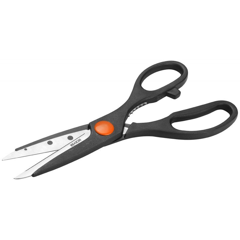 CISEAUX DE CUISINE 200MM 8" WOKIN