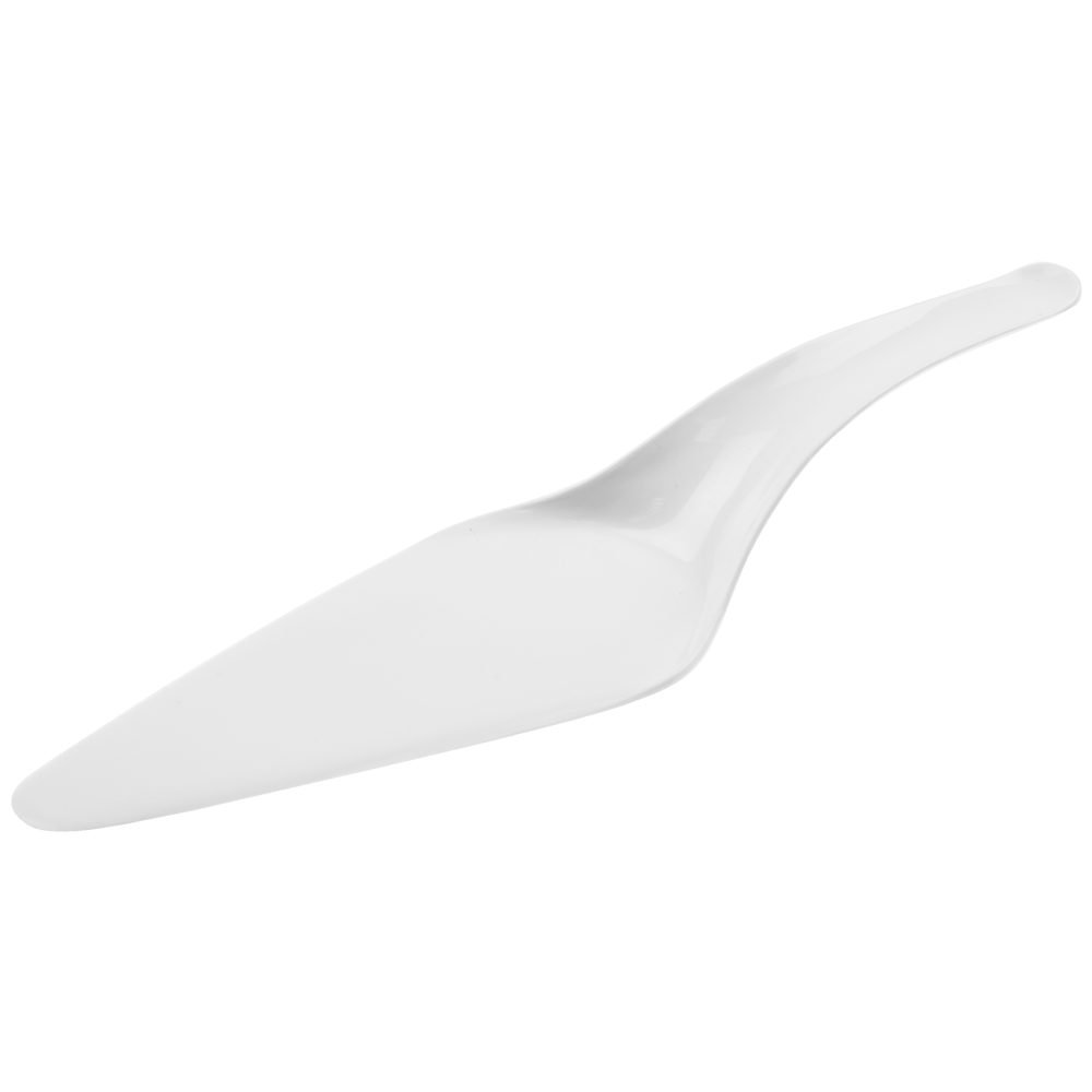 SPATULE À GÂTEAU EN PLASTIQUE ZENKER