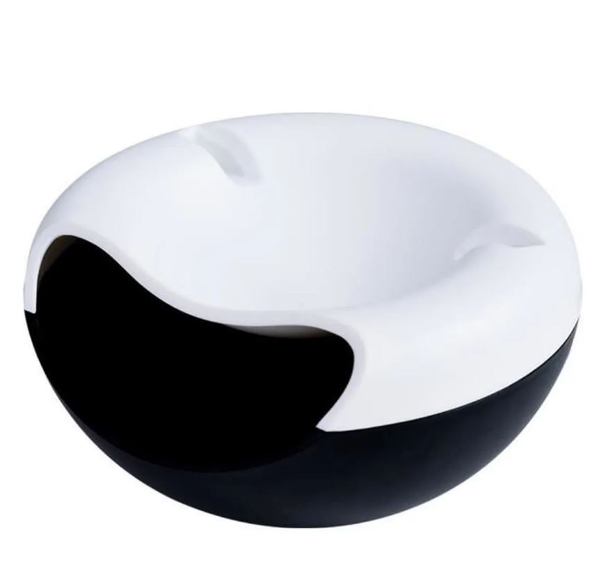 BOL DE FRUITS SEC AVEC SUPPORT DE TÉLÉPHONE MULTIFONCTIONNEL SOTUFAB PLAST