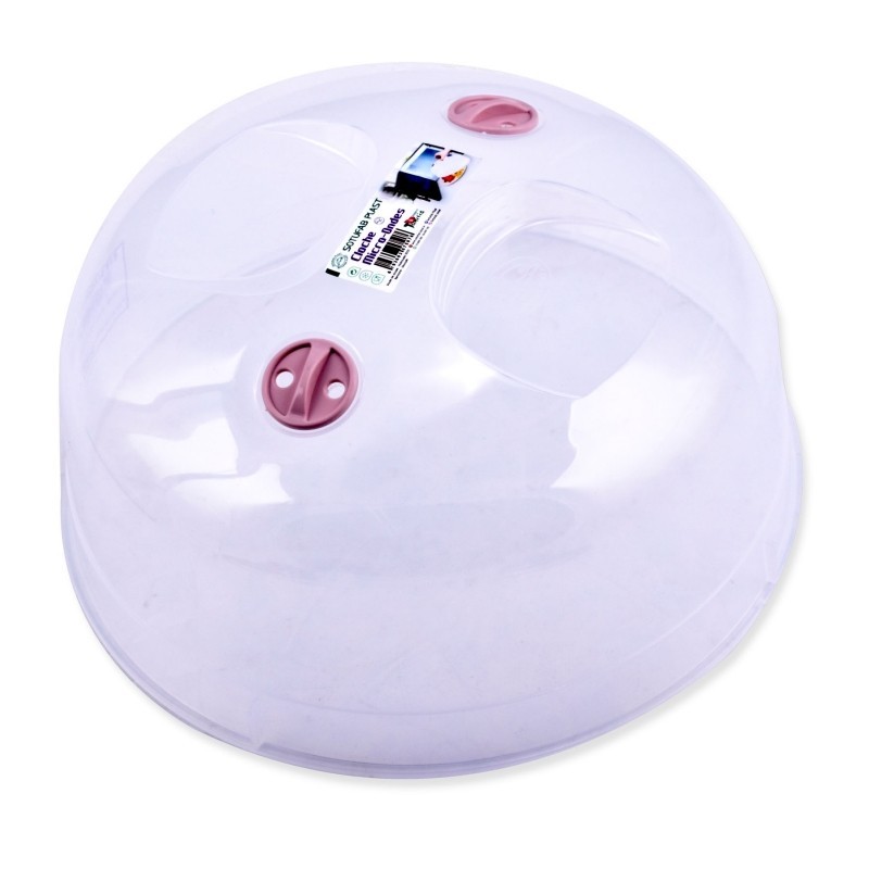 CLOCHE MICRO-ONDES SOTUFAB PLAST