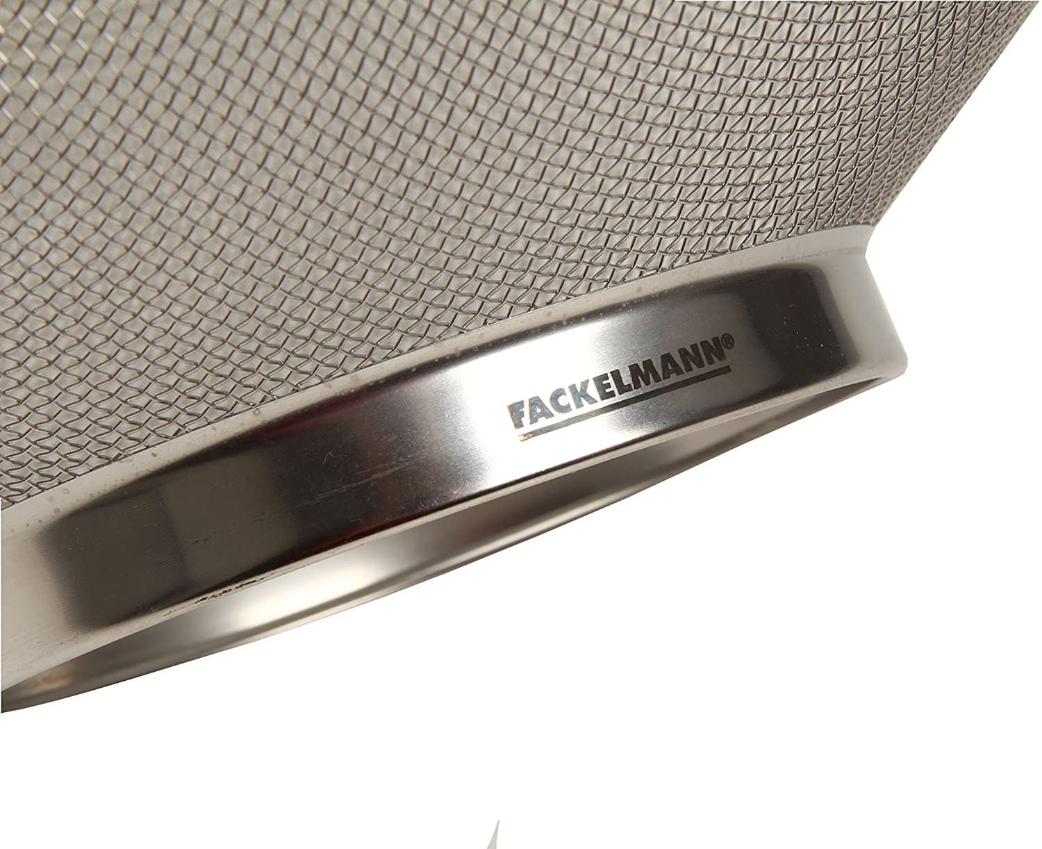 PASSOIRE TAMIS EN INOX ø26CM FACKELMANN