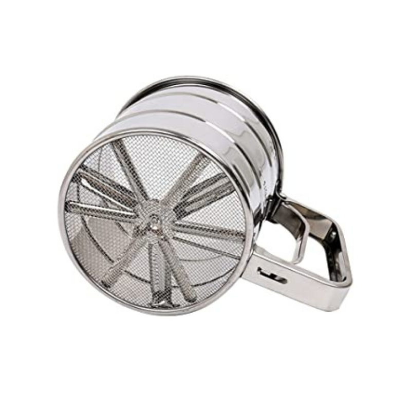 TAMIS FARINE 250G ZENKER