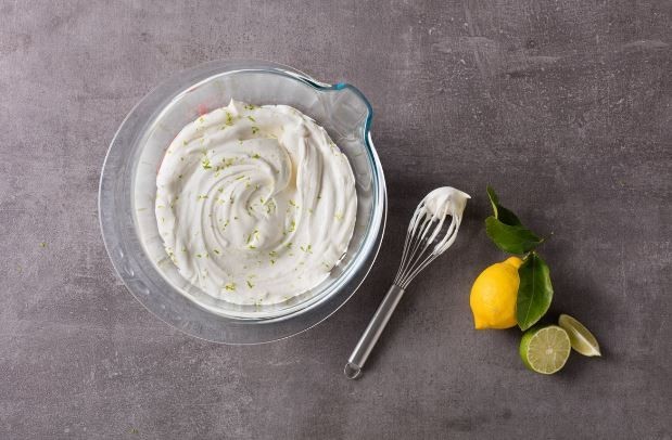 BOL MÉLANGEUR GRADUÉ EN VERRE 4.2L Ø30CM PYREX