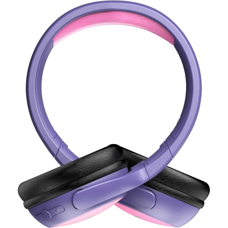 Casque Sans Fil Bluetooth PHILIPS TAKH402PK/00 / Rose
