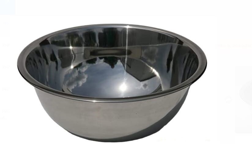 BOL EN ACIER INOXYDABLE Ø28CM FACKELMANN