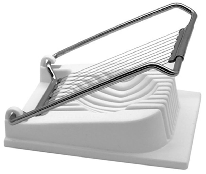 COUPE ŒUFS 11x8CM FACKELMANN