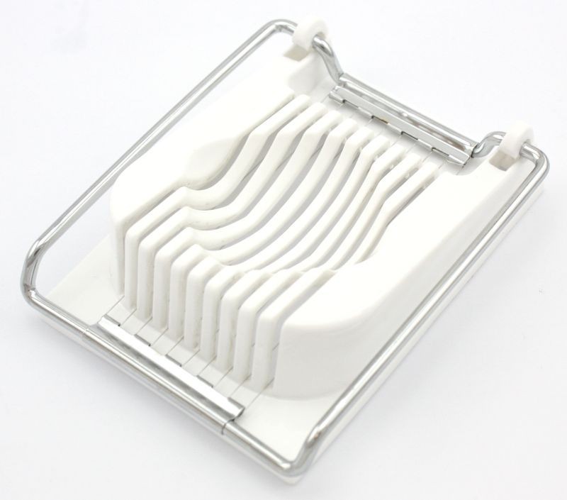 COUPE ŒUFS 11x8CM FACKELMANN