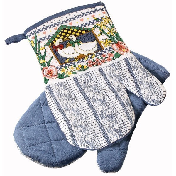 GANT DE CUISINE FACKELMANN