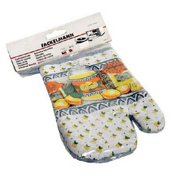 GANT DE CUISINE FACKELMANN