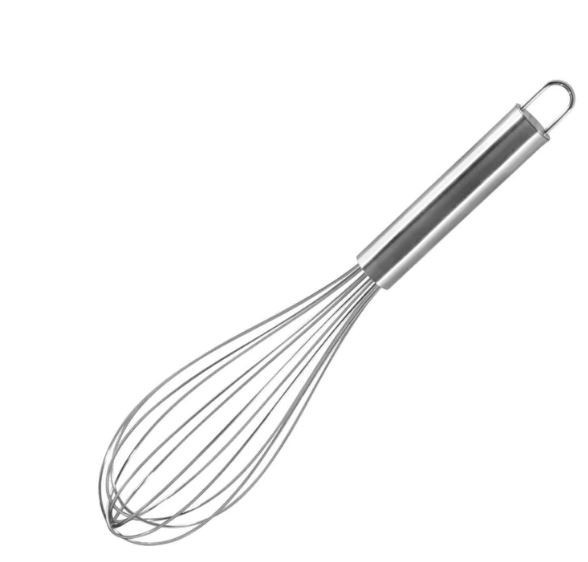 FOUET EN INOX 20.5CM FACKELMANN