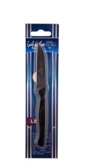 COUTEAU À LÉGUMES 8CM SEKKINOX