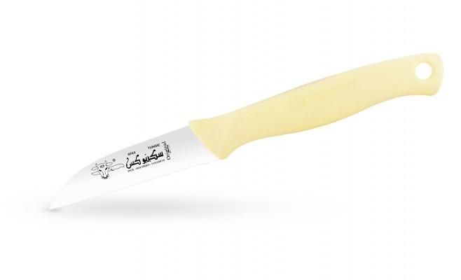 COUTEAU À FRUITS 7CM SEKKINOX