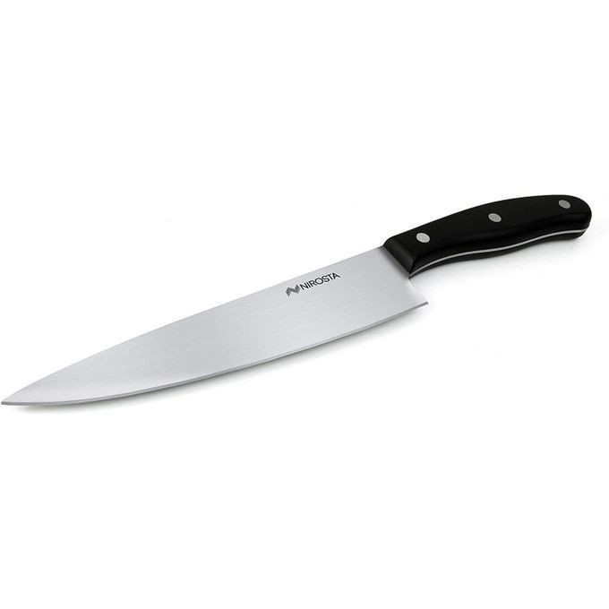 COUTEAU DE CHEF 31CM FACKELMANN