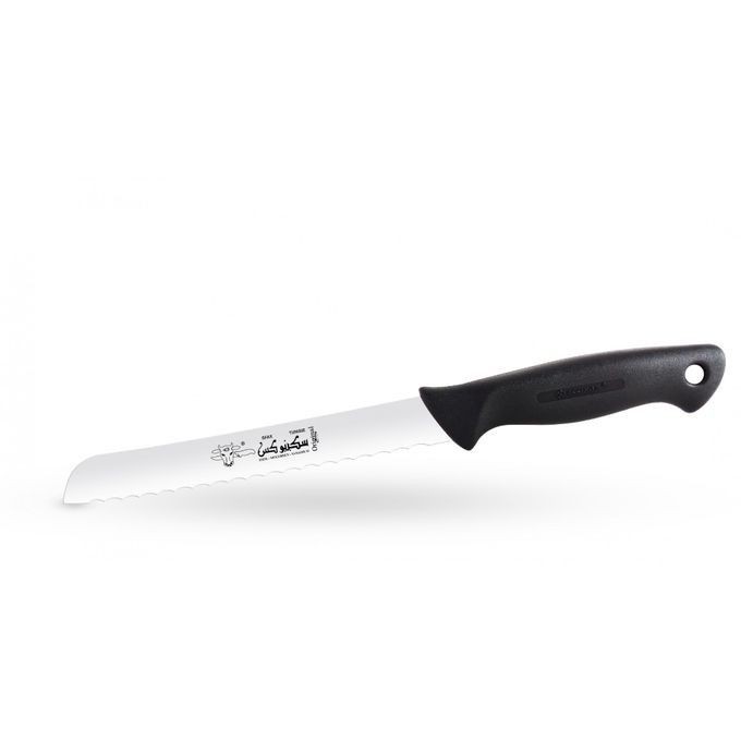 COUTEAU À PAIN 21CM SEKKINOX