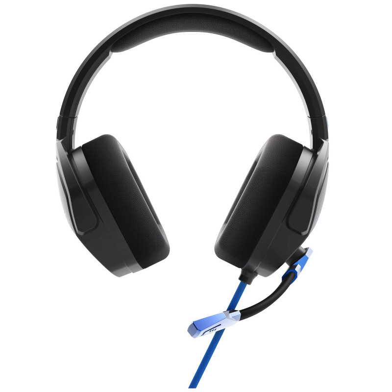 Casque Micro Gaming Energy Sistem ESG 3 Blue Thunder