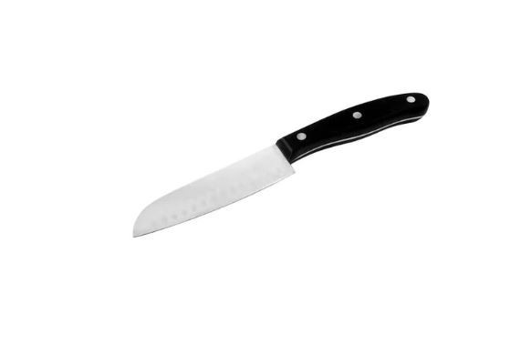 COUTEAU SANTOKU 26CM NIROSTA