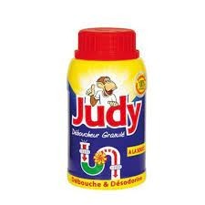 DÉBOUCHEUR 300G JUDY