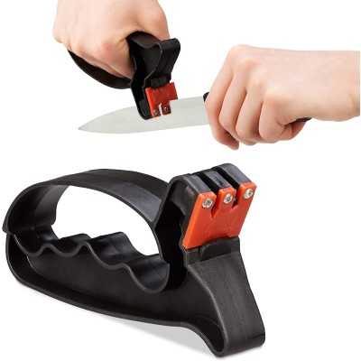 AIGUISEUR DE COUTEAUX MANUEL HOTECHE