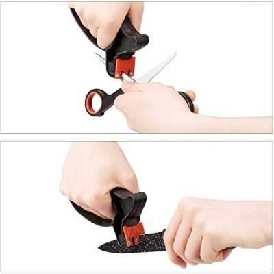 AIGUISEUR DE COUTEAUX MANUEL HOTECHE