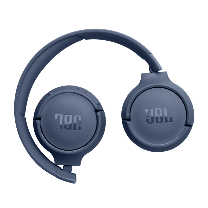 Casque Sans Fil Bluetooth JBL Tune 520BT / bleu