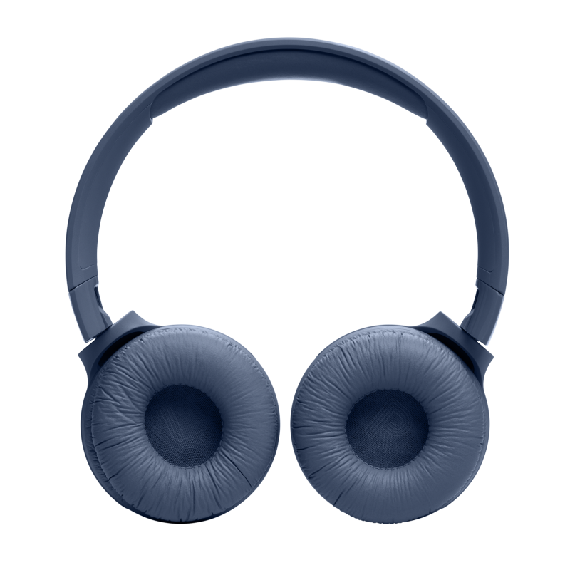 Casque Sans Fil Bluetooth JBL Tune 520BT / bleu
