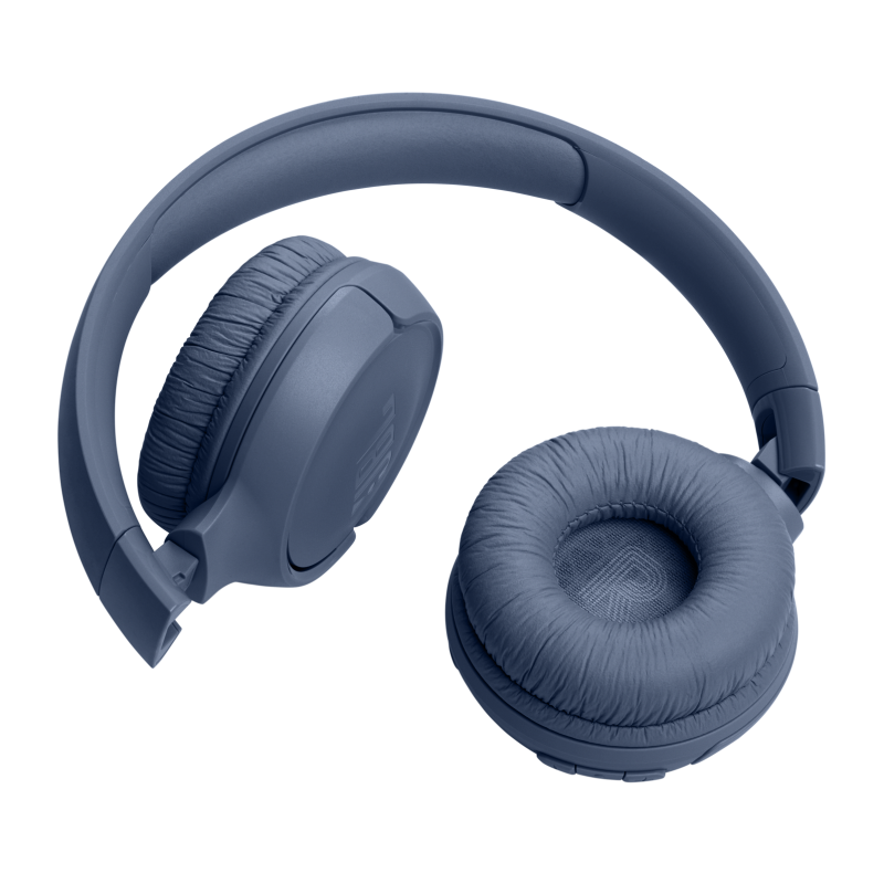 Casque Sans Fil Bluetooth JBL Tune 520BT / bleu