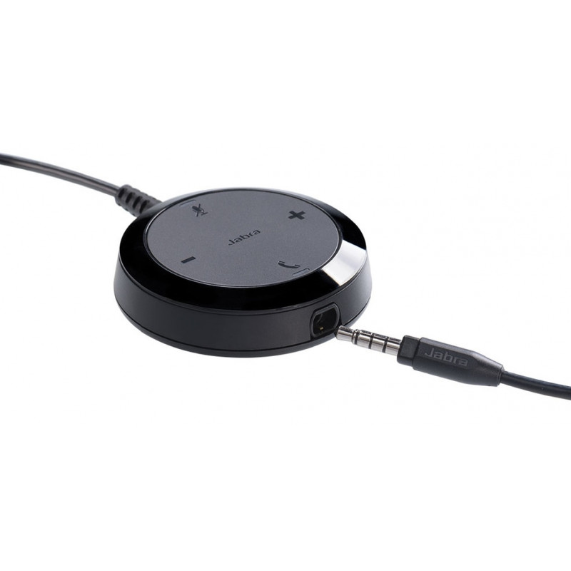 Casque Micro USB Jabra Evolve 30 II Stereo