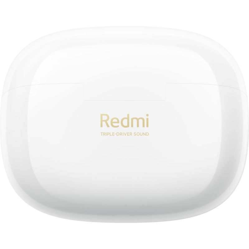 Écouteurs Sans Fil XIAOMI REDMI BUDS 6 PRO GLACIER WHITE