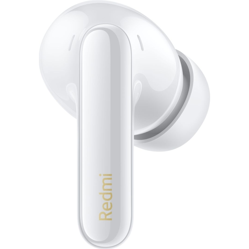 Écouteurs Sans Fil XIAOMI REDMI BUDS 6 PRO GLACIER WHITE