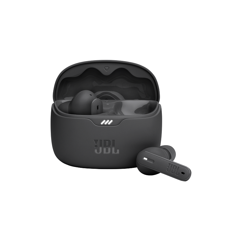 ÉCOUTEURS SANS FIL JBL EARBUDS TUNE BEAM / Noir