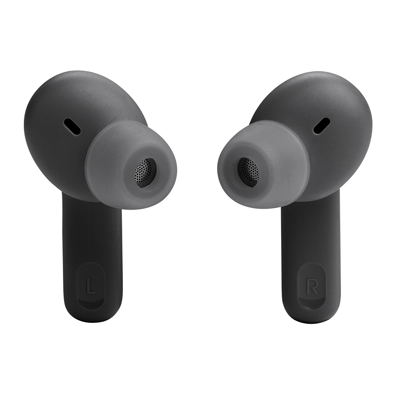 ÉCOUTEURS SANS FIL JBL EARBUDS TUNE BEAM / Noir