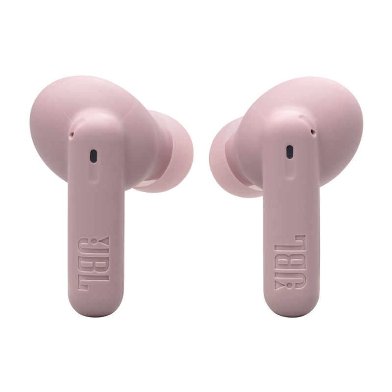 Écouteurs Sans Fil JBL Wave Beam2 Rose