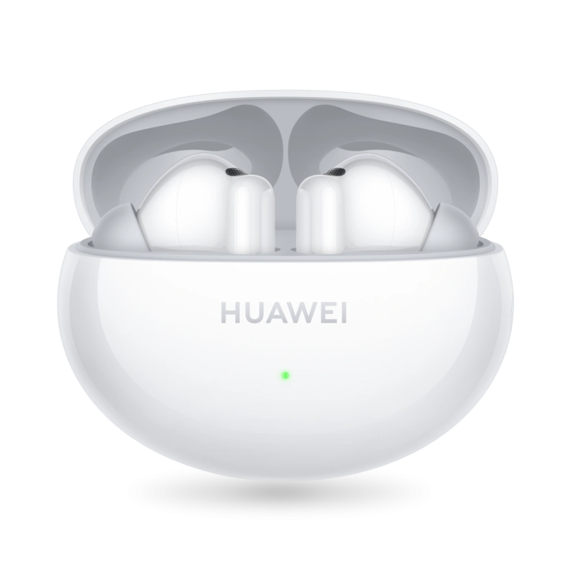 Écouteurs Sans Fil HUAWEI FreeBuds 6i / Blanc