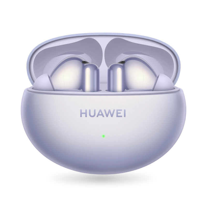 Écouteurs Sans Fil HUAWEI FreeBuds 6i / Purple